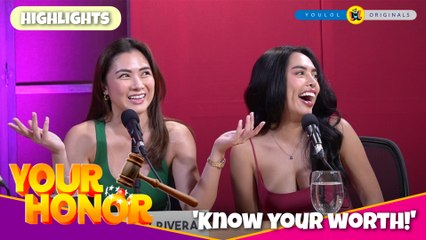 Your Honor: Kapag puno na ng red flags, aatras ka ba o magtitiwala pa rin?