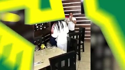 La propuesta de matrimonio a Martha Heredia que no terminó bien