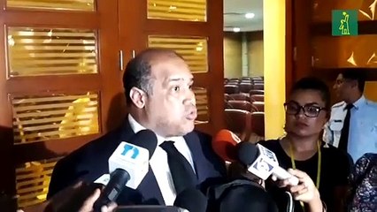 Abogados expresan su disgusto ante incapacitación de Juan Roberto Rodríguez