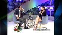 Declaraciones de Jenny Blanco sobre Sandra Berrocal en Más Roberto