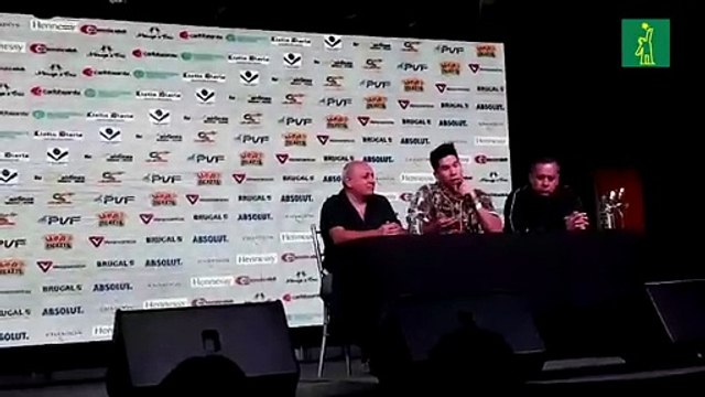 Cantante Chyno Miranda habla de su relación con Nacho y sus influencias musicales