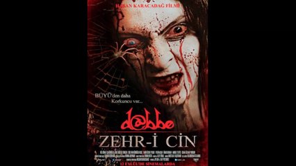 DABBE 5 (2014) | TURKISH HORROR MOVIE EXPLANATION IN HINDI/URDU LANGUAGE | MTS STUDIO