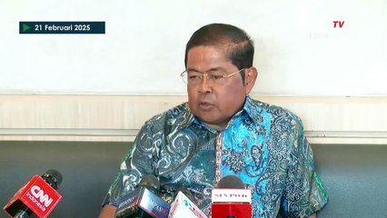 Jokowi, Idrus Marham hingga Mendagri Respons Instruksi Megawati ke Kader - PARASOT