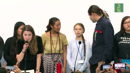La COP25 de Madrid entra en semana decisiva sin señales de acción ambiciosa