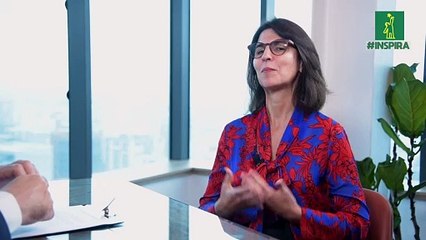 Teaser Diario #Libre Inspira  con Mercedes Ramos