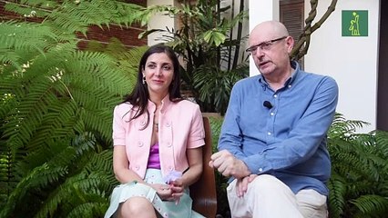 Esta noche moriremos: dos monólogos en uno