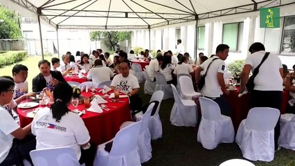 Filipinas confirma los primeros casos de peste porcina