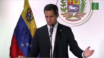 Crisis por denuncias de corrupción amenaza liderazgo de Guaidó en Venezuela