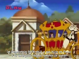 Princess Sissi - 05 Helena, la terrible (Subtitulos)