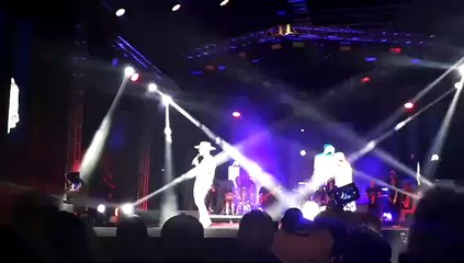 La participación dominicana dice presente en el Festival Heat