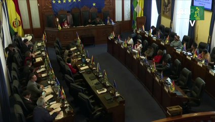 Bolivia, a la puerta de nuevas elecciones sin Morales como candidato