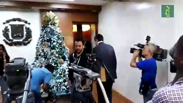 PRM deposita en la Junta Central Electoral sus alianzas a nivel nacional