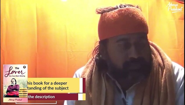 Shiva is the dissolution of one’s personal world || Acharya Prashant, on Shiva Sutra (2016)