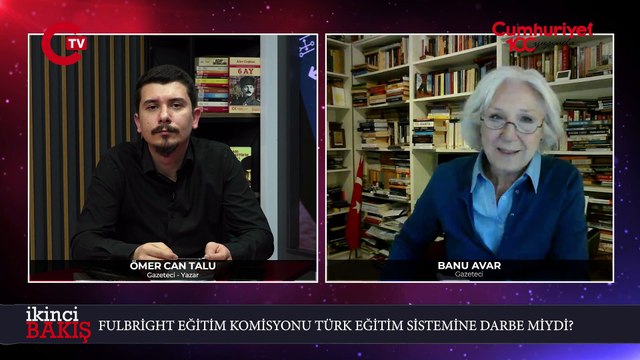 Korkunç Operasyon! Banu Avar Türkiye üzerindeki operasyonları anlattı...