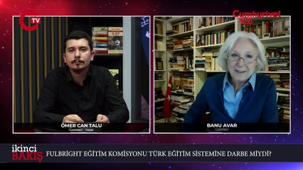 "Korkunç Operasyon!" Banu Avar Türkiye üzerindeki operasyonları anlattı...