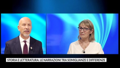 TG 22.02.2025 INTERVISTA ROSSANA COPEZ