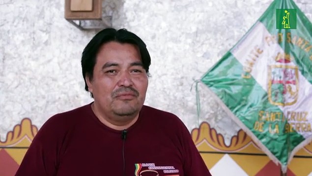 Despiden a fallecidos en protestas en Bolivia