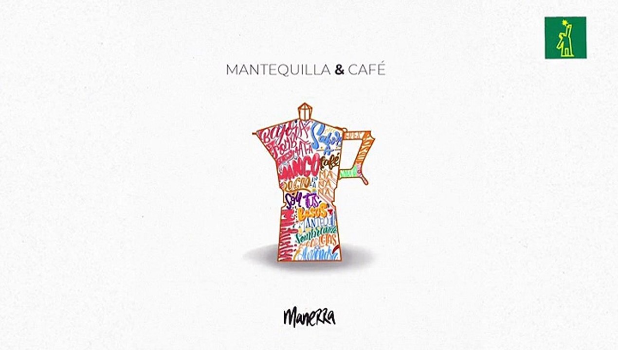 Mantequilla & Café | Manerra
