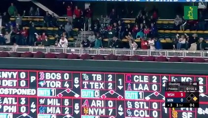 7 dominicanos descargaron su poder en jornada de MLB