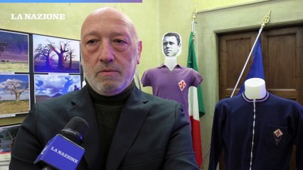 La favola viola di Pino Brizi. Un documentario sulla sua vita