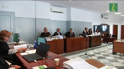 Arranca el juicio contra dominicana Ana J. Quezada por la muerte del niño Gabriel