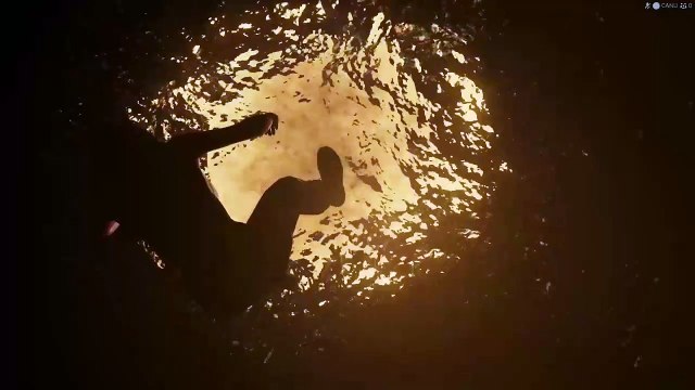 #ShadowoftheTombRaider #zenginhikaye #action / EXCERPTS FROM THE CHAPTERS