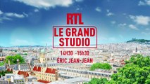 Le journal RTL de 15h du 22 février 2025