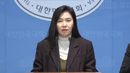 민주 "윤 대통령 억지·생떼 쇼 끝나...헌재 결정 겸허히 기다리라" / YTN
