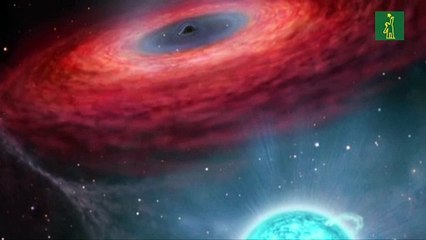 Detectan agujero negro cuya masa contradice la teoría astrofísica