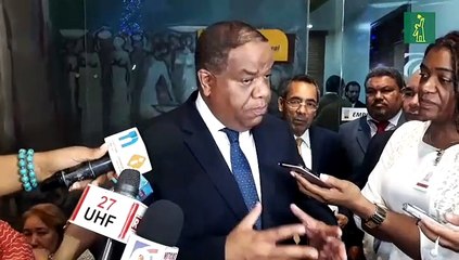 PLD deposita alianzas en la Junta Central Electoral