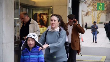 Netflix "salva" un antiguo cine de Nueva York para lanzar sus películas