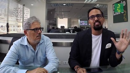 Bartolomé Pujals quiere democratizar los espacios de Santo Domingo