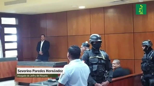 Otro de la red de César el Abusador acepta la extradición voluntaria a Estados Unidos