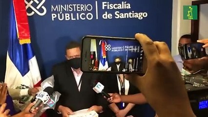 Fiscal de Santiago expresa que una multitud impidió el arresto de regidor electo que falsificó documentos