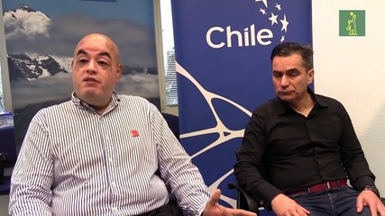 Chilenos presentan una bolsa soluble en agua como alternativa al plástico