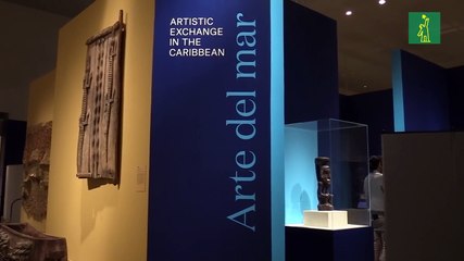 El Met celebra la cultura caribeña