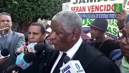 Caso por venta de Los Tres Brazos aplazado hasta febrero
