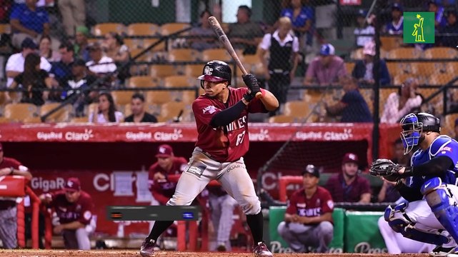 Pelota Invernal: Licey y Escogido buscan su clasificación al round robin; las Águilas resbalando