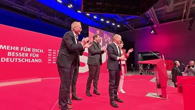 Alemania se dirige este domingo a las urnas bajo la sombra de la ultraderecha