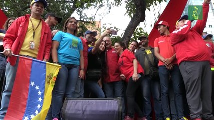 Países del TIAR aprueban sancionar a allegados de Maduro