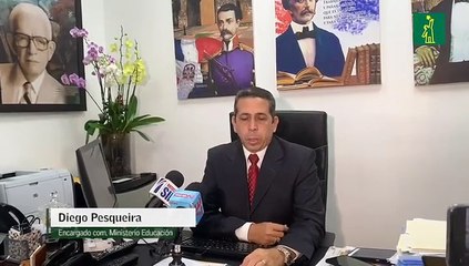 Se suspende diálogo entre ADP y Educación