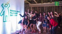 Grupo Diario Libre celebra el ‘Planner Day’ 2019