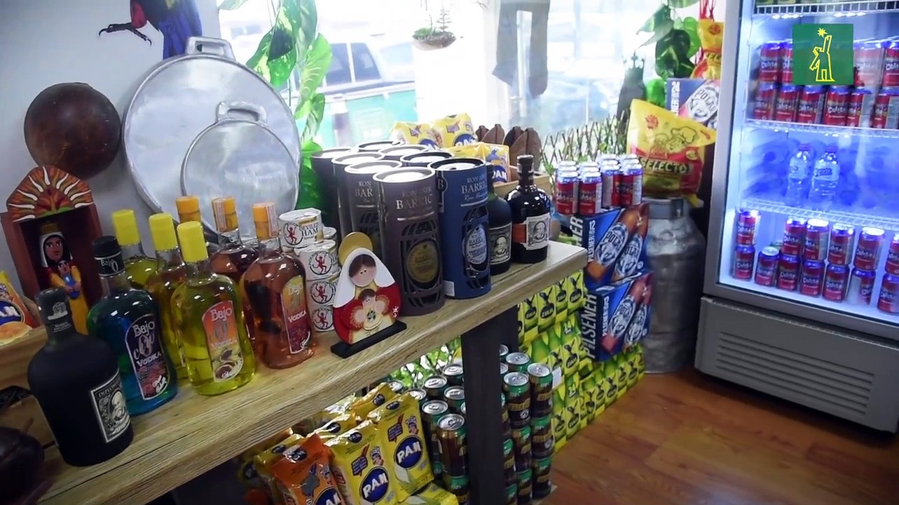 Coromoto Store