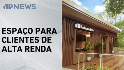 Prefeitura de SP fecha área VIP de banco no Ibirapuera