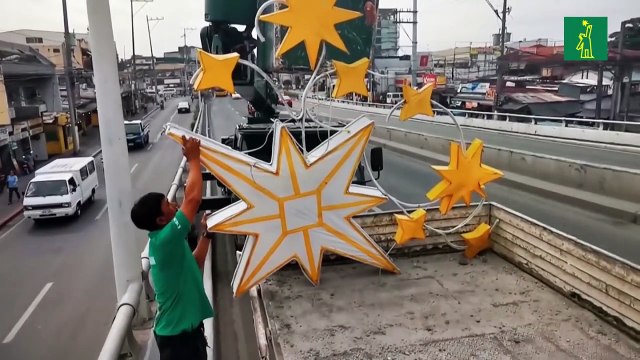 Miles de evacuados ante la llegada del tifón Kammuri en el oeste de Filipinas