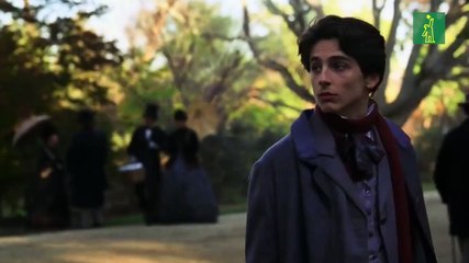 Las Mujercitas de Greta Gerwig: más combativas y feministas