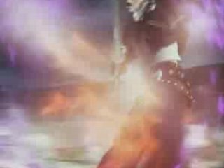 What have you done final fantasy X et VIII