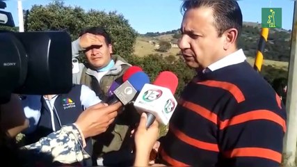 Explosión en taller de pirotecnica en Puebla deja cuatro muertos