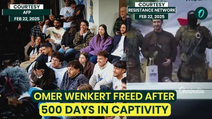 Final Phase of Hostage Release: Joyful Celebrations Erupt in Israel – Emotional Dance of Freedom