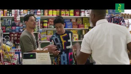 Lin-Manuel Miranda desvela las primeras imágenes de su filme "In the Heights"